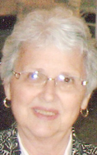 Frances M. ‘Tanny’ Graupensperger